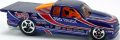Chevy Pro Stock Truck (b)