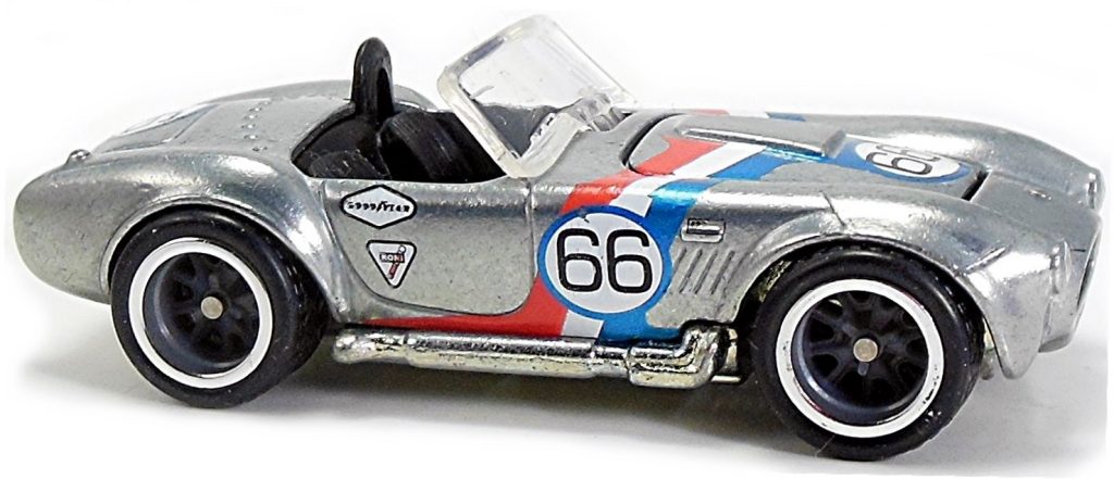 Classic Cobra (bc) | Hot Wheels Newsletter