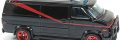 Custom GMC Panel Van (a)