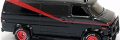 Custom GMC Panel Van (b)