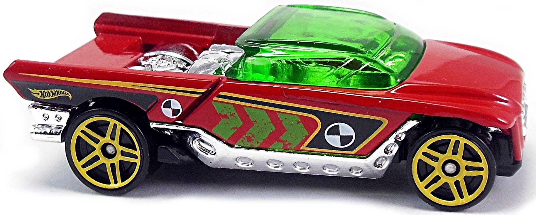 Jester – 65mm – 2002 | Hot Wheels Newsletter