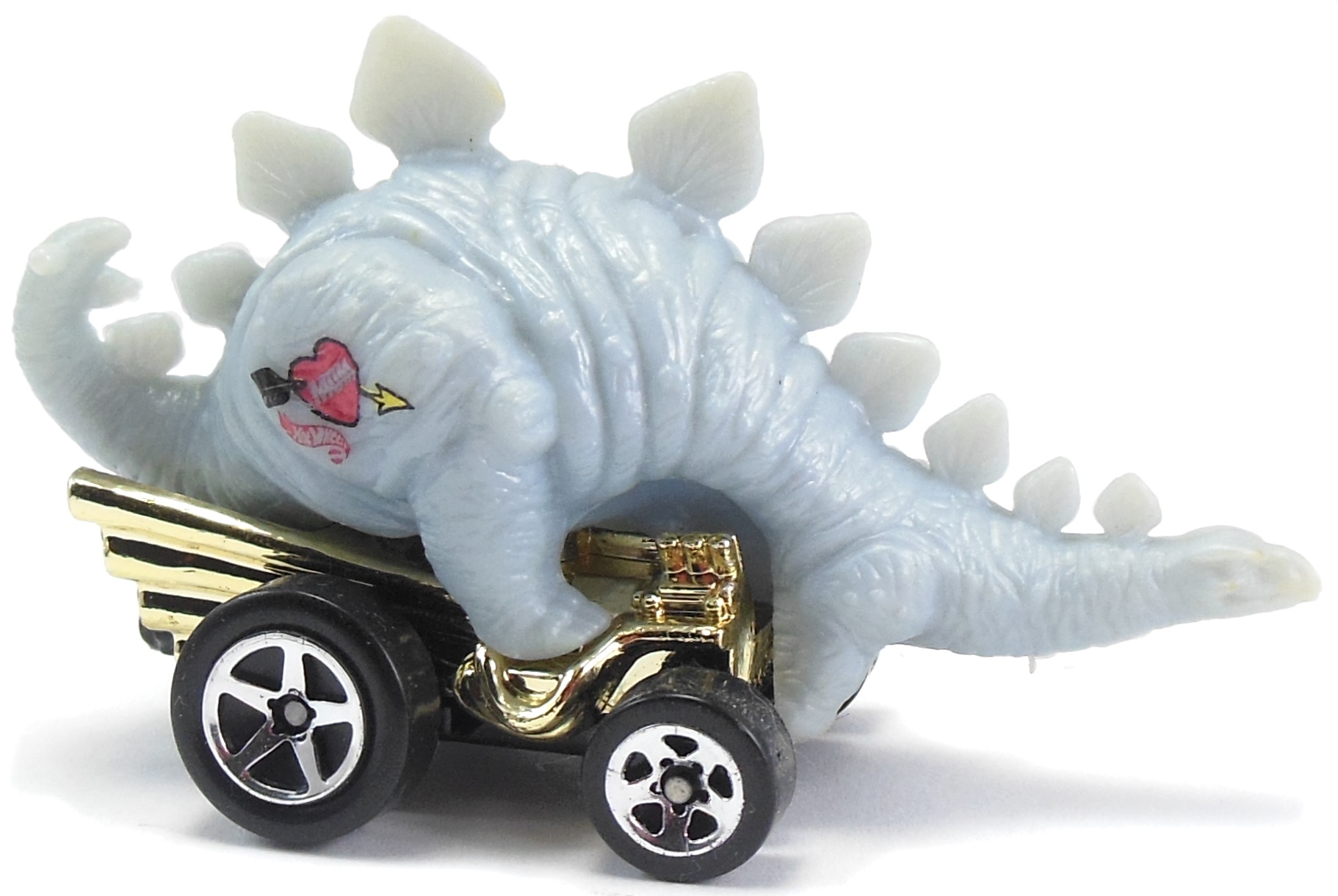 hot wheels speed a saurus