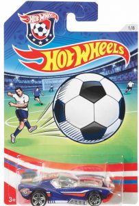 Soccer 1