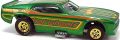 '71 Mustang Funny Car (o)