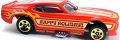 '71 Mustang Funny Car (p)