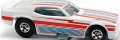 '71 Mustang Funny Car (q)