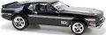 '71 Mustang Mach 1 (d)