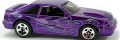 '92 Ford Mustang (c)