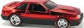 '92 Ford Mustang (m)