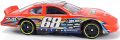 Dodge Charger Stock Car (c)