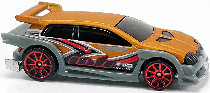 Flight ’03 – 72mm – 2003 | Hot Wheels Newsletter