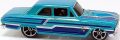 Ford Thunderbolt (ac)