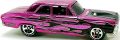 Ford Thunderbolt (m)