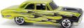 Ford Thunderbolt (o)