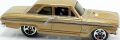 Ford Thunderbolt (z)