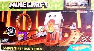 Minecraft playset