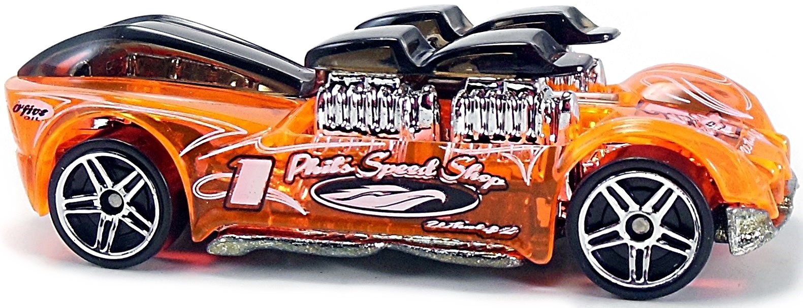 What 4 2 74mm 04 Hot Wheels Newsletter