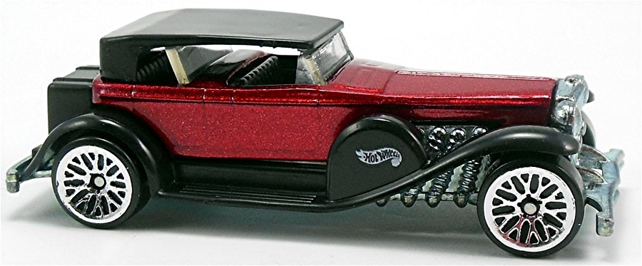 1976 hot wheels 31 doozie