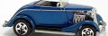 '33 Ford Roadster (a)
