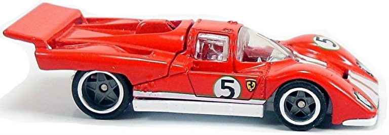 hotwheels ferrari 512m