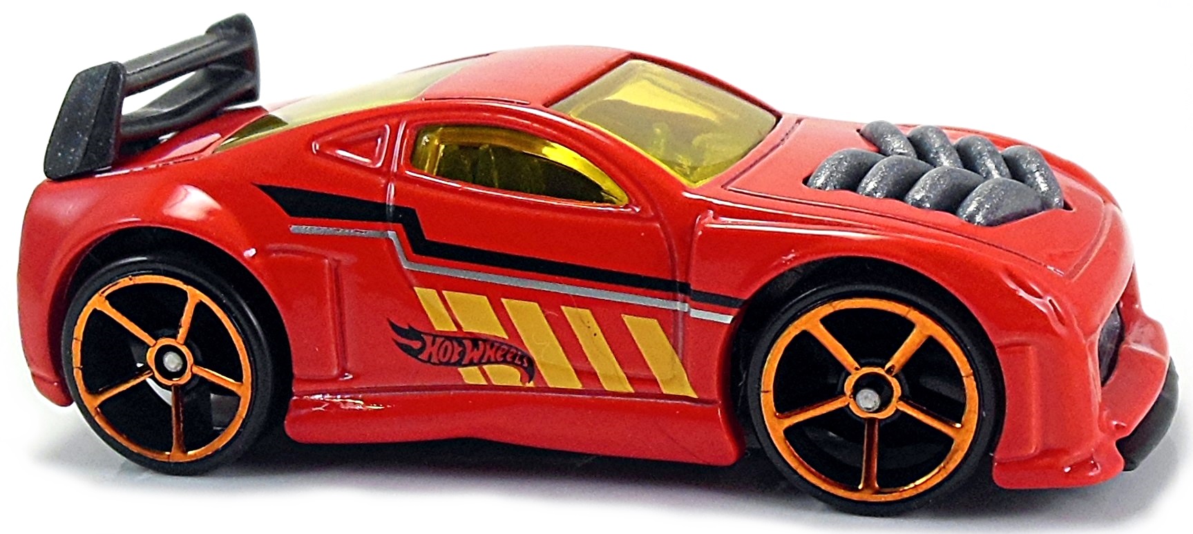 hot wheels mystery models numbers