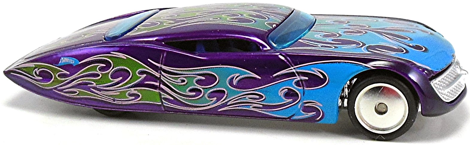 Gangster grin sales hot wheels