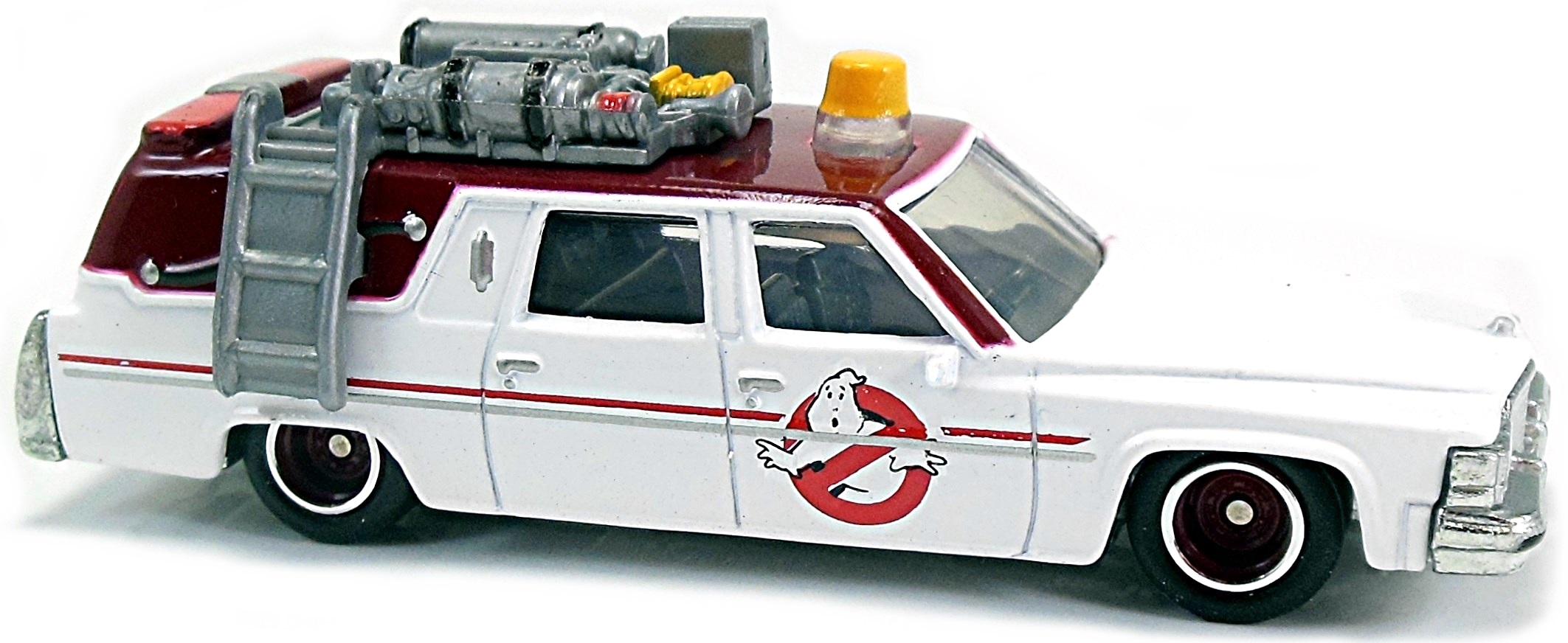 ecto 3 toy