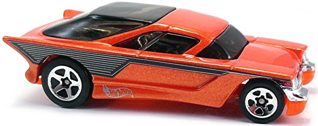 Nomadder What (a2) | Hot Wheels Newsletter