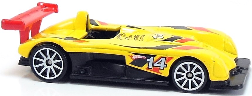 hot wheels panoz lmp 1 roadster