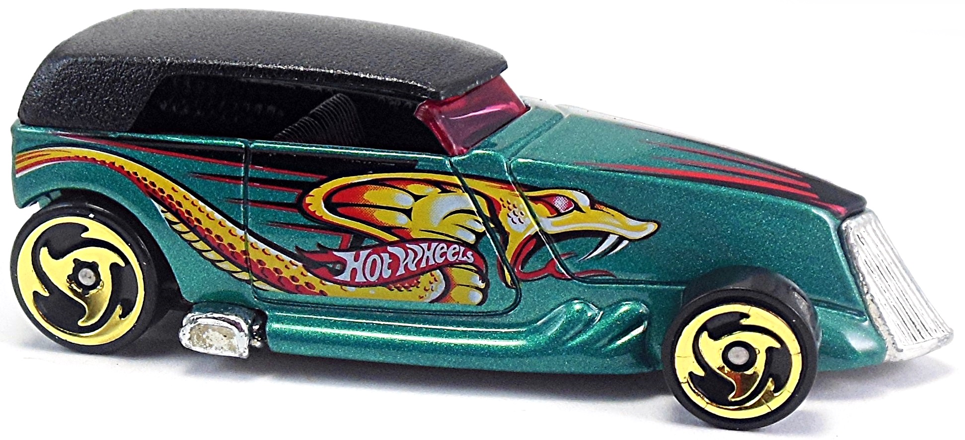 hot wheels 1999 phaeton