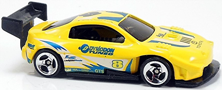 hot wheels 1998 first editions pikes peak celica