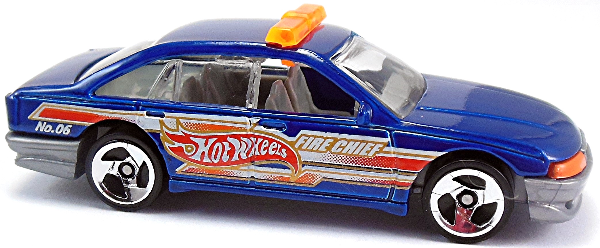 hot wheels police car with lights