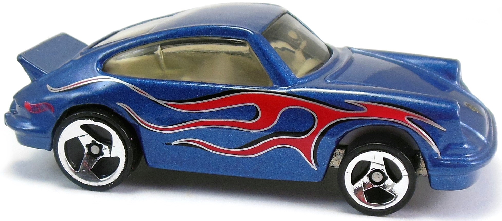 porsche 911 carrera hot wheels