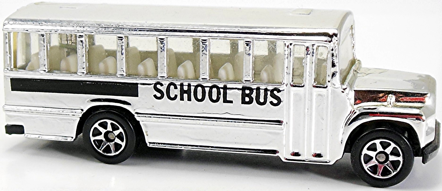 fisher price school bus 1995