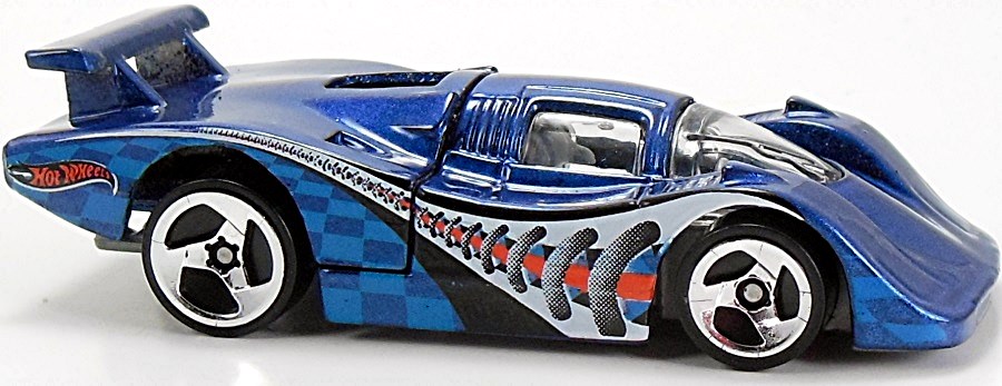 Sol-Aire CX4 – 75mm – 1984 | Hot Wheels Newsletter