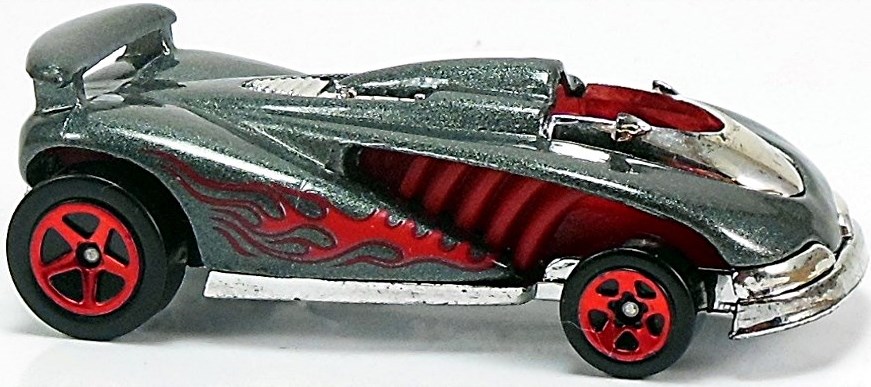 hot wheels speed shark