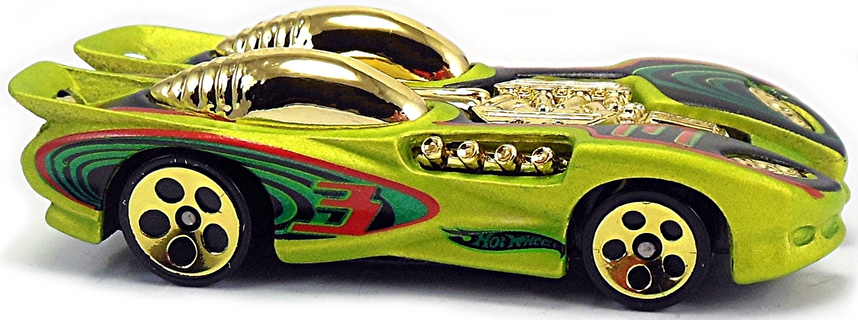 Hot wheels cheap splittin image 2