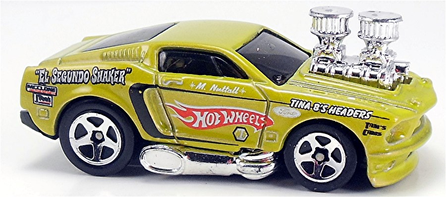 hot wheels first editions 1968