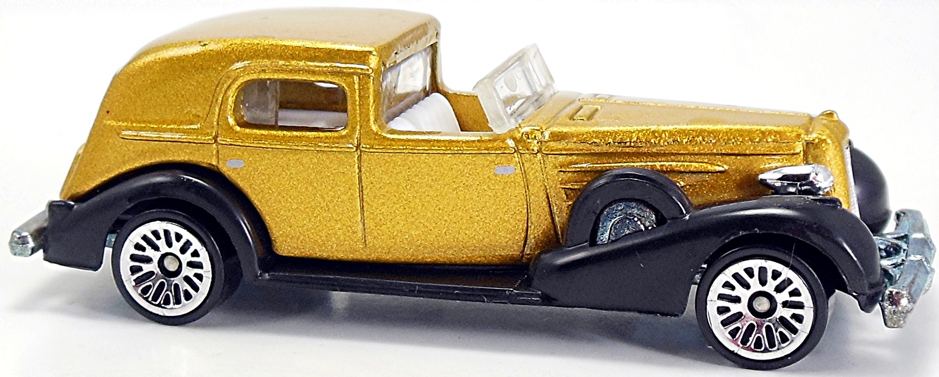 Hot wheels 35 classic caddy deals