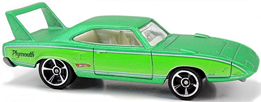 hot wheels collectibles 70 plymouth superbird