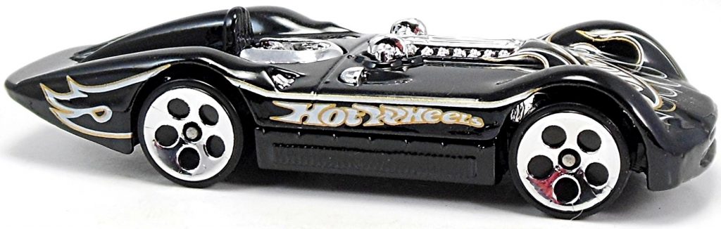 Turbolence (d) | Hot Wheels Newsletter