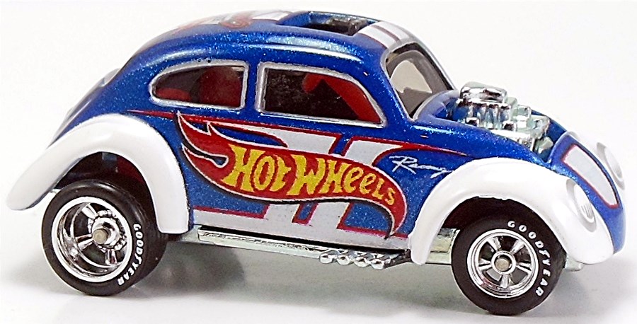 Custom Volkswagen Mm Hot Wheels Newsletter