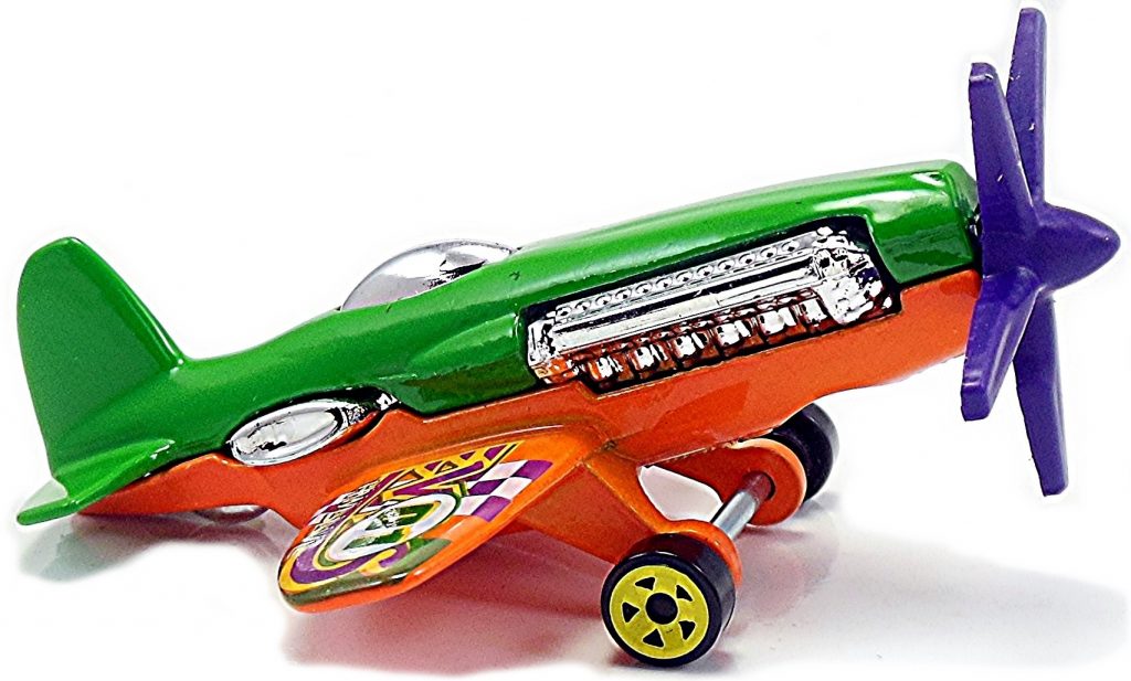 Mad Propz (ae) | Hot Wheels Newsletter