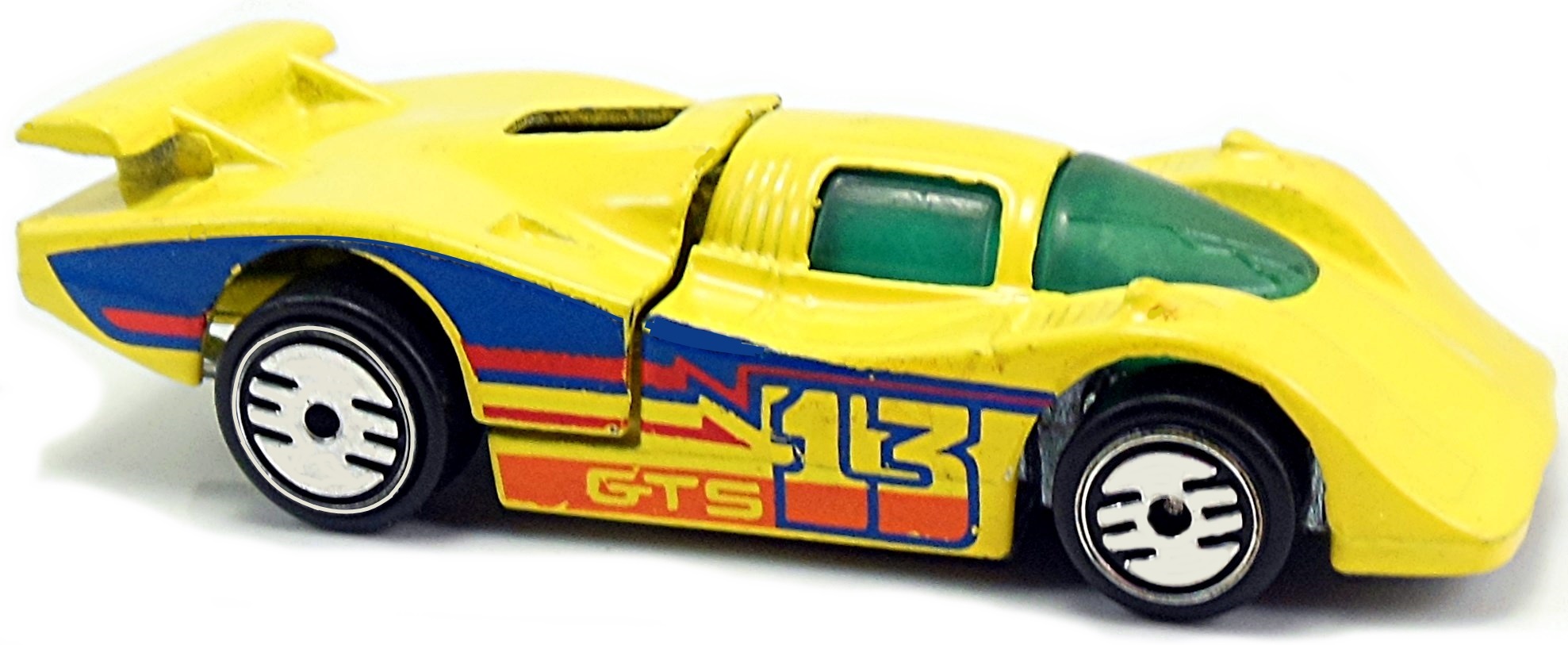 hot wheels sol aire cx4