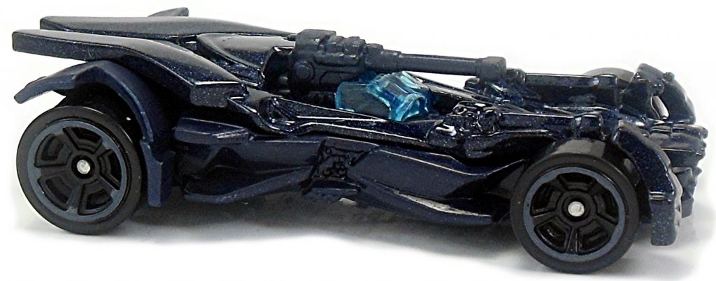 Batman Justice League Batmobile (d) | Hot Wheels Newsletter