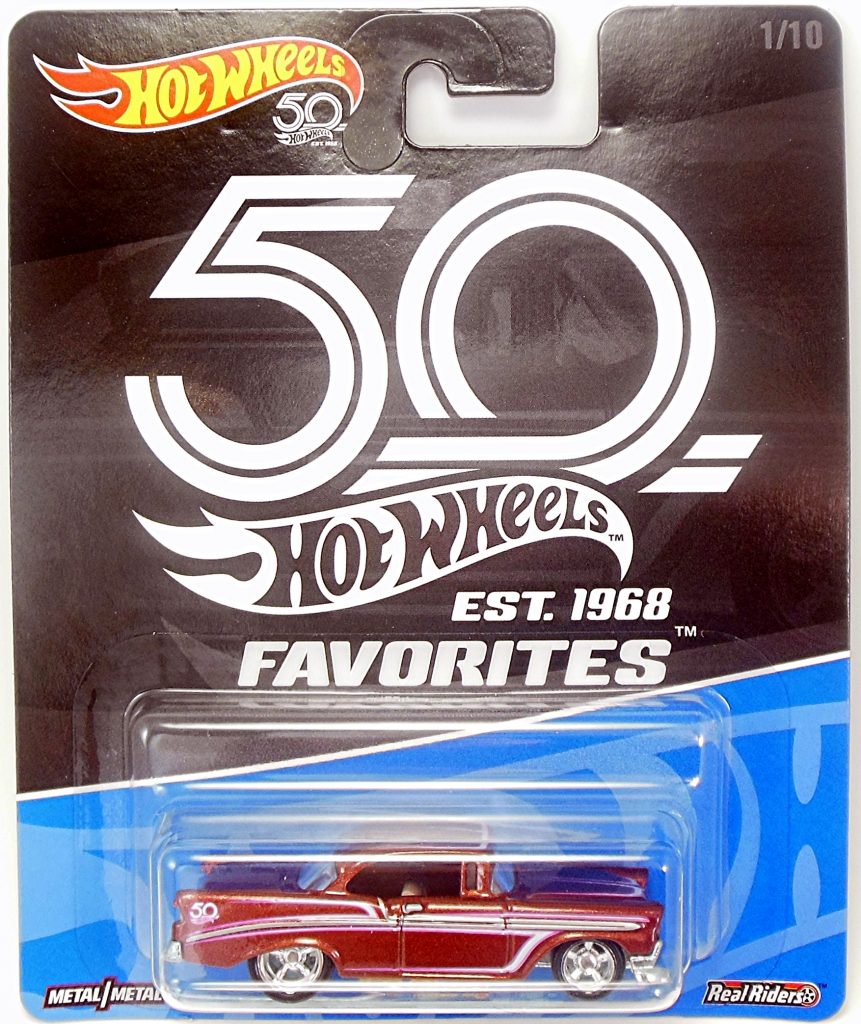 hw collectors