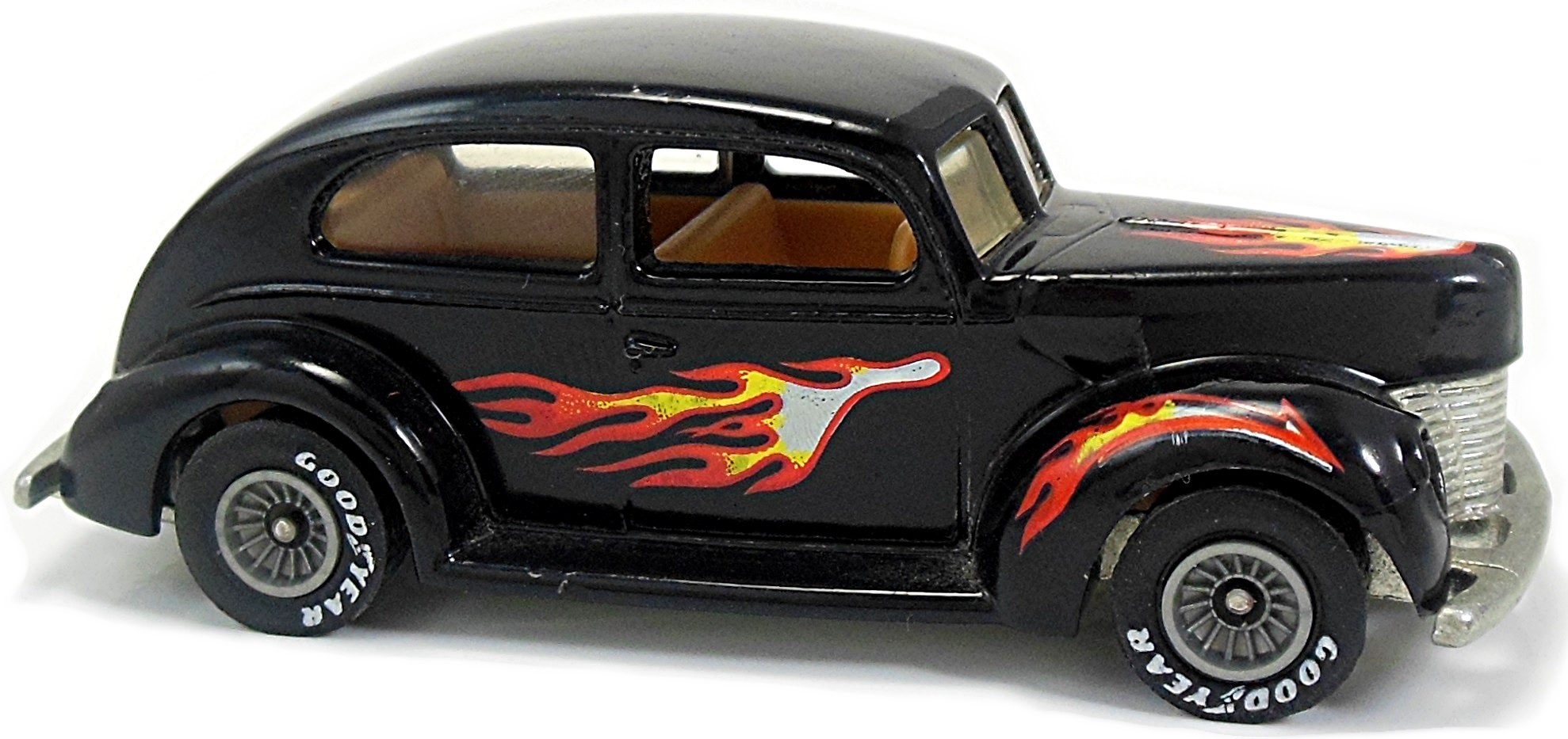 Hot wheels 40 ford hotsell 2 door