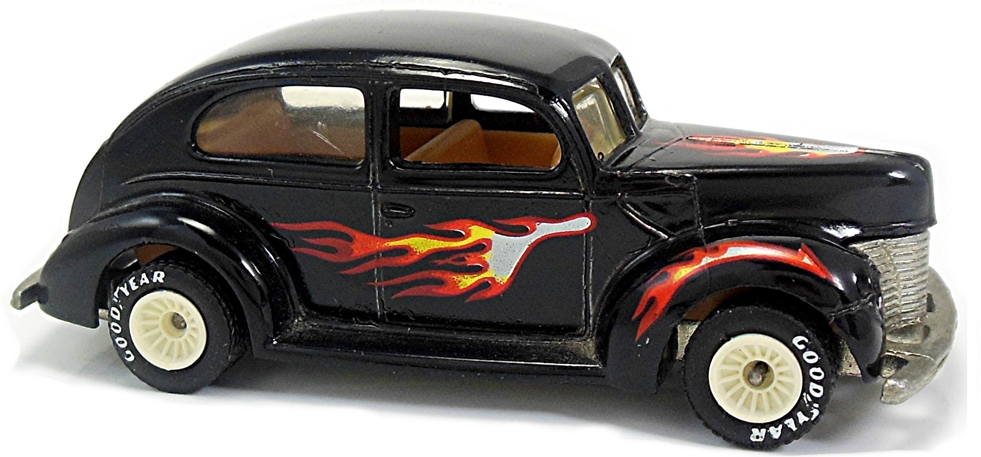 Hot wheels 40 hot sale ford 2 door