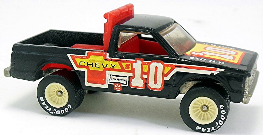 Beach Patrol (b) | Hot Wheels Newsletter