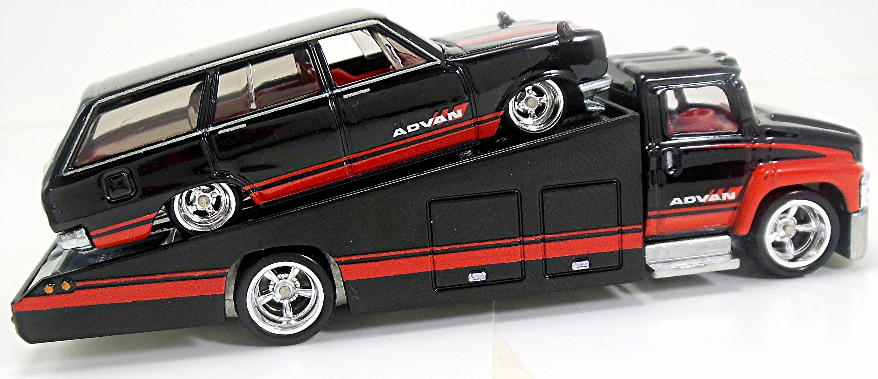 Car Culture – Team Transport | Hot Wheels Newsletter